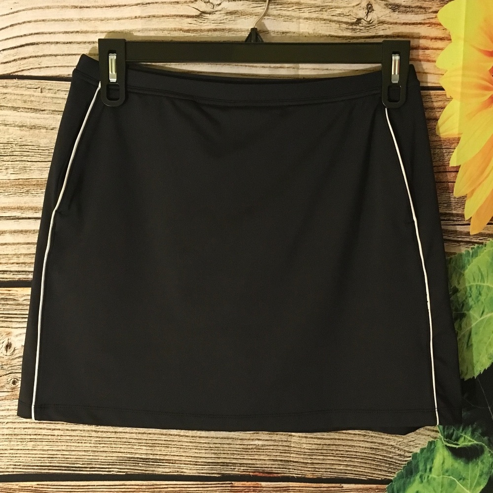 Ashworth Skort